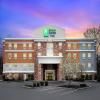 Holiday Inn Express & Suites - North Carmel / Westfield by IHG