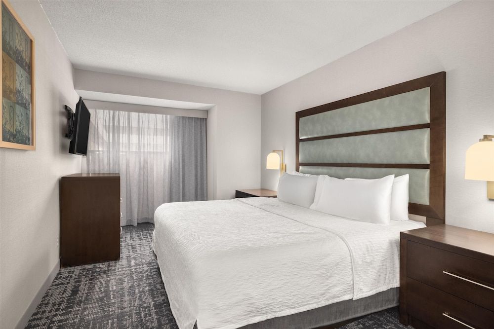 Suite, 2 Bedrooms, Non Smoking