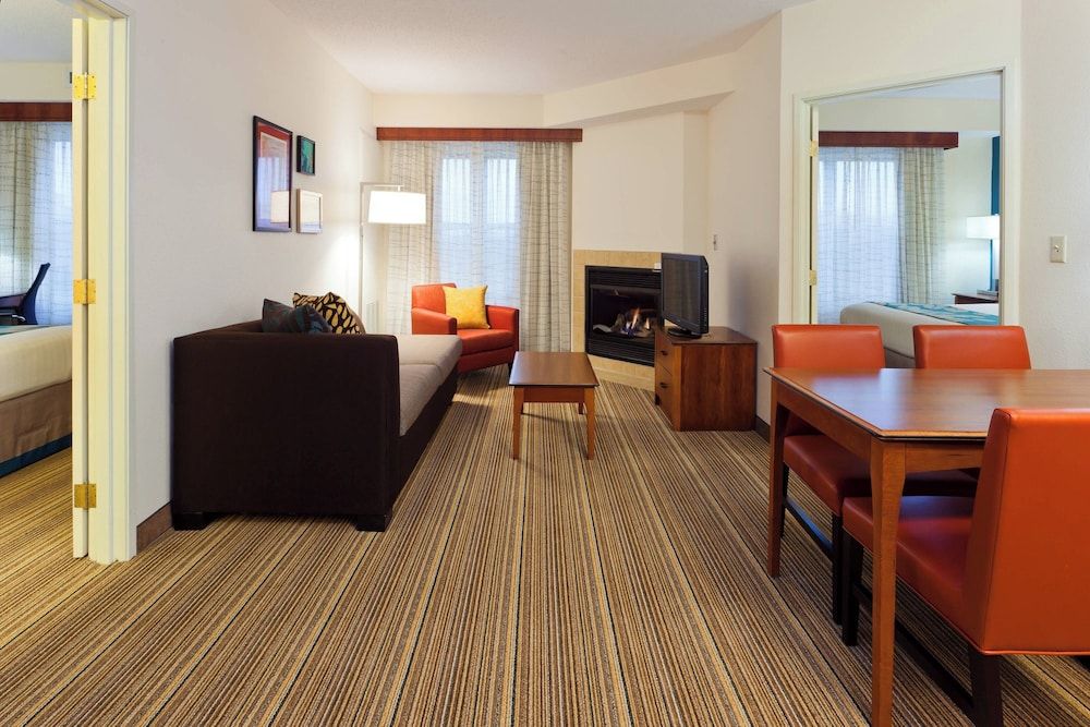 Suite, 2 Bedrooms
