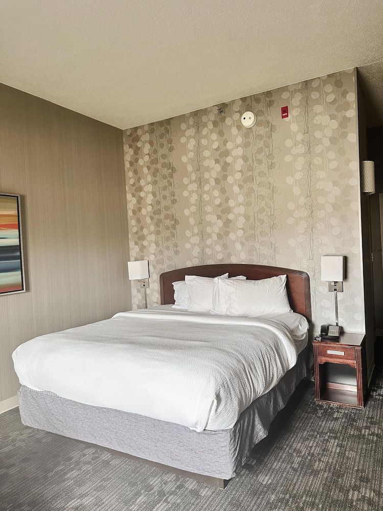 Room, 1 King Bed, Non Smoking, Balcony (Upgrade)