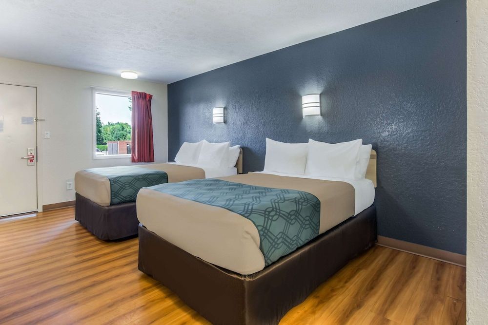 Suite, 2 Double Beds, Non Smoking