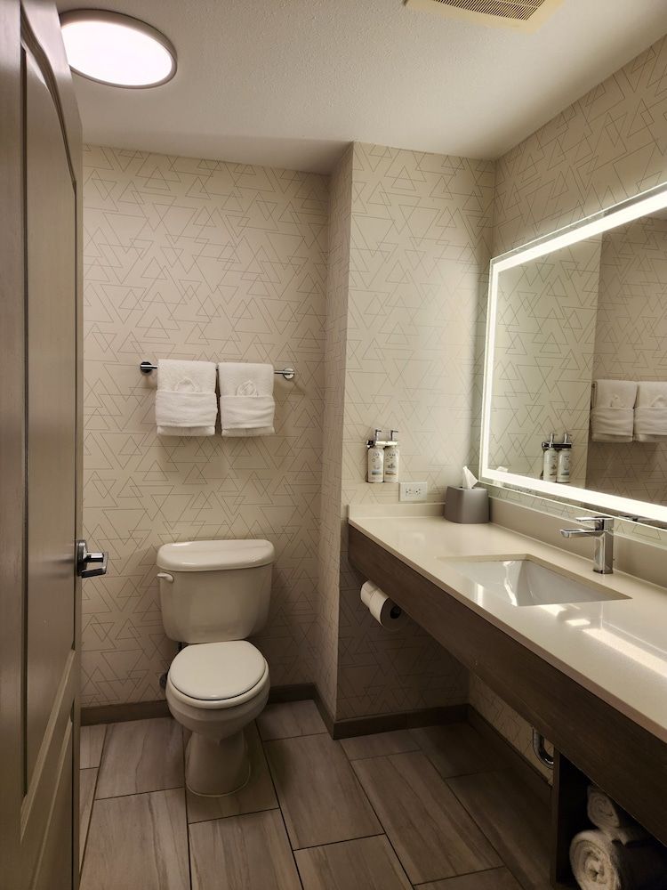 Standard Room, 2 Queen Beds