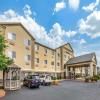 Comfort Suites Elkhart North