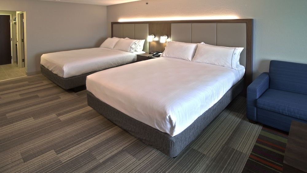 Standard Room, Multiple Beds