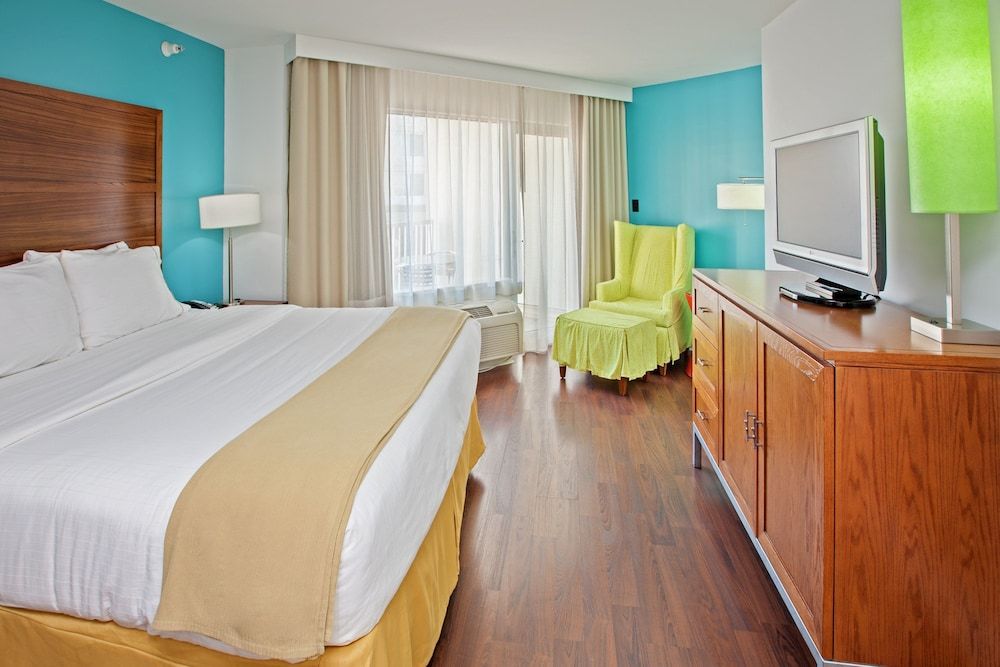 Suite, 1 Bedroom