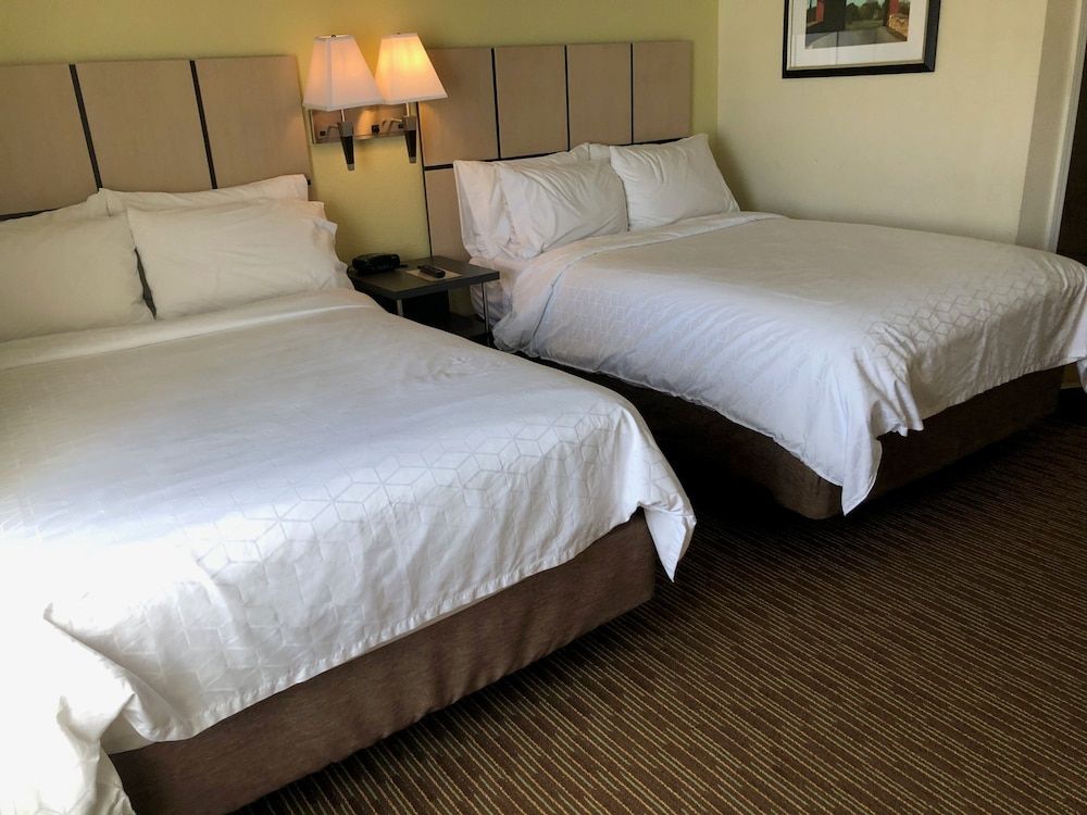 Studio Suite, 2 Double Beds