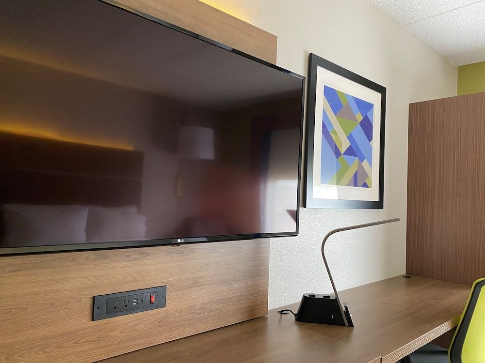 Standard Room, 2 Queen Beds, Non Smoking (Communications)