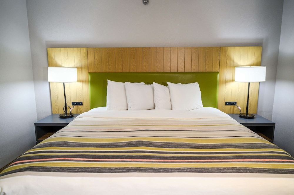 Premium Suite, 1 King Bed, Non Smoking