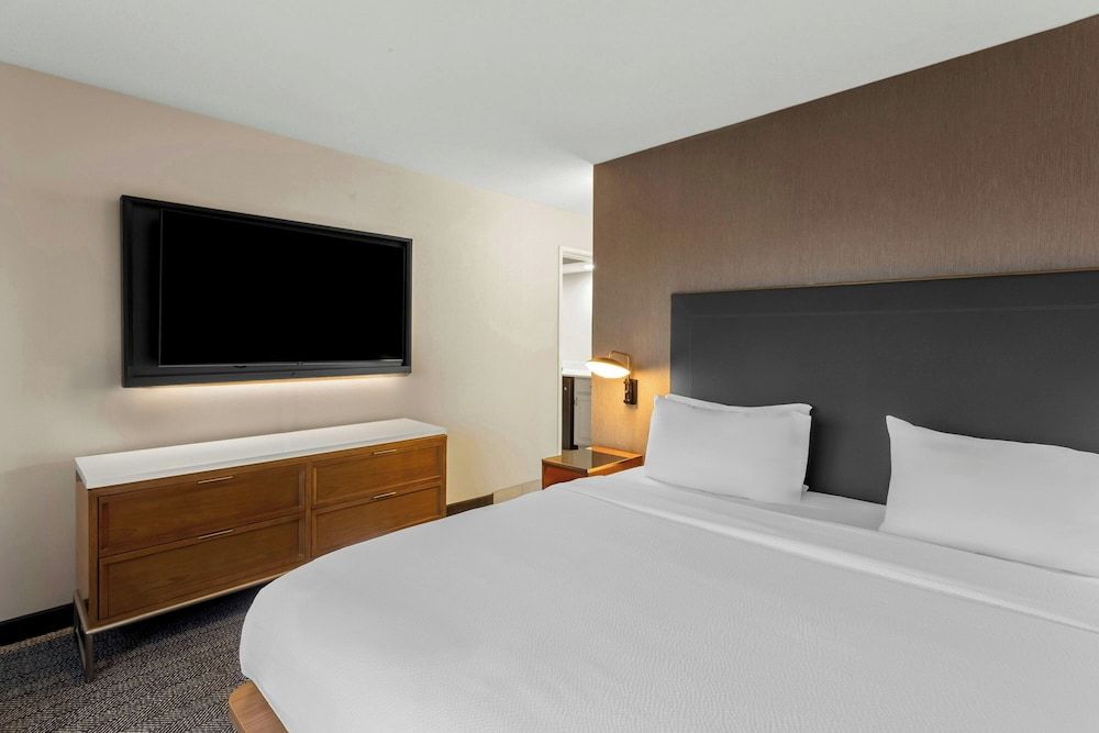 Suite, 1 Bedroom, Non Smoking