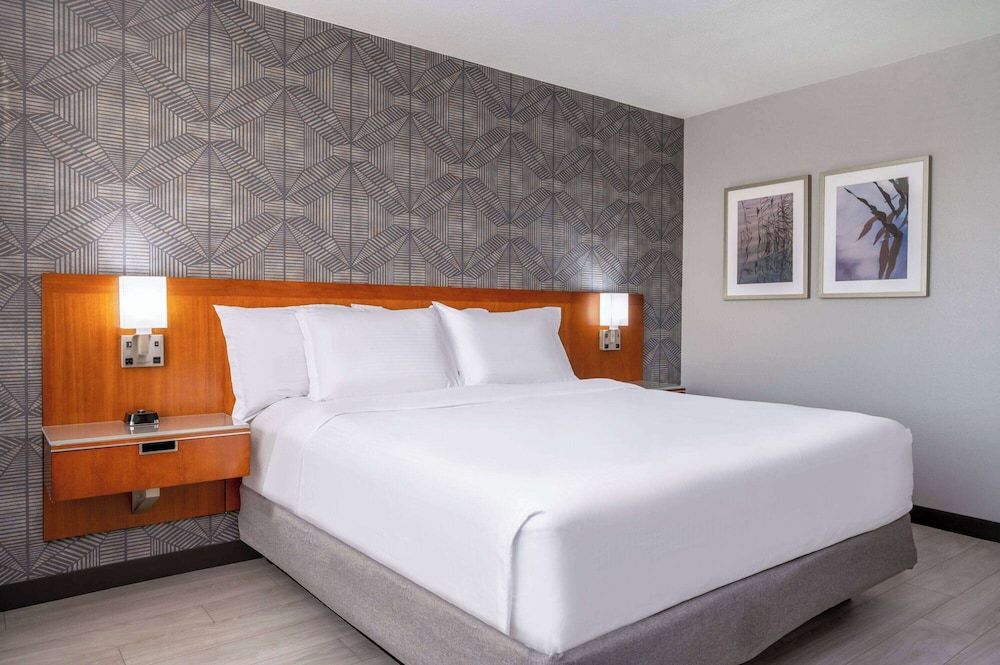 Premier Room, 1 King Bed