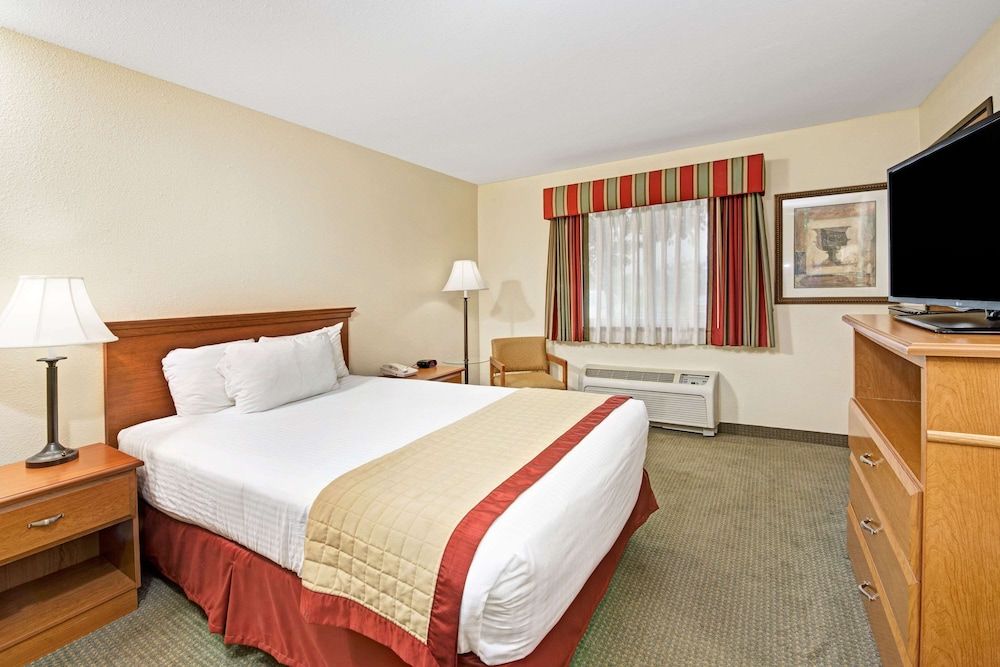 Double Room, Accessible