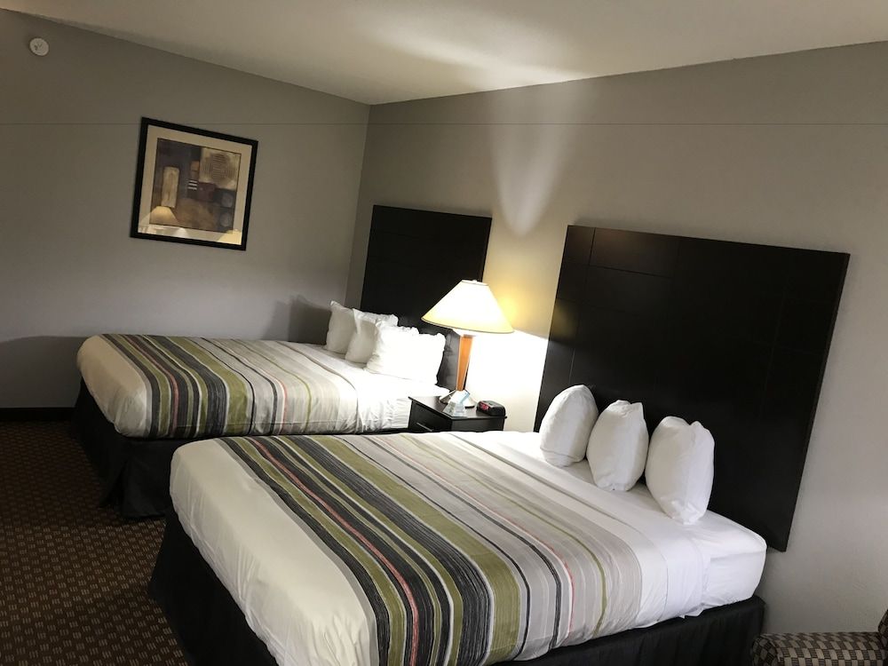 Room, 2 Queen Beds, Non Smoking