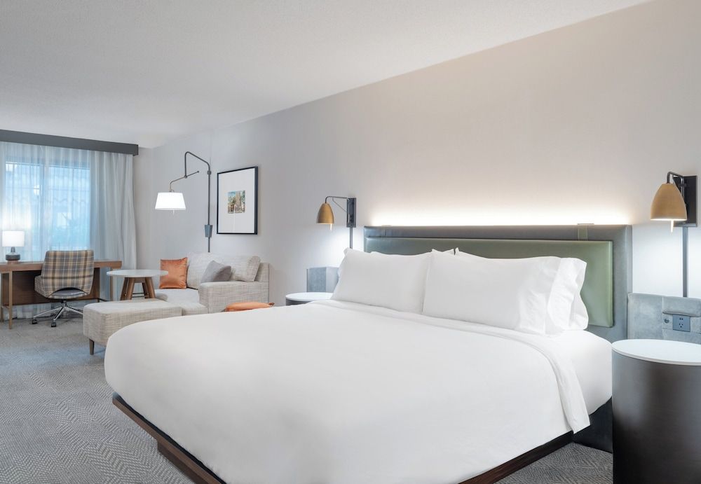 Suite, 1 Bedroom