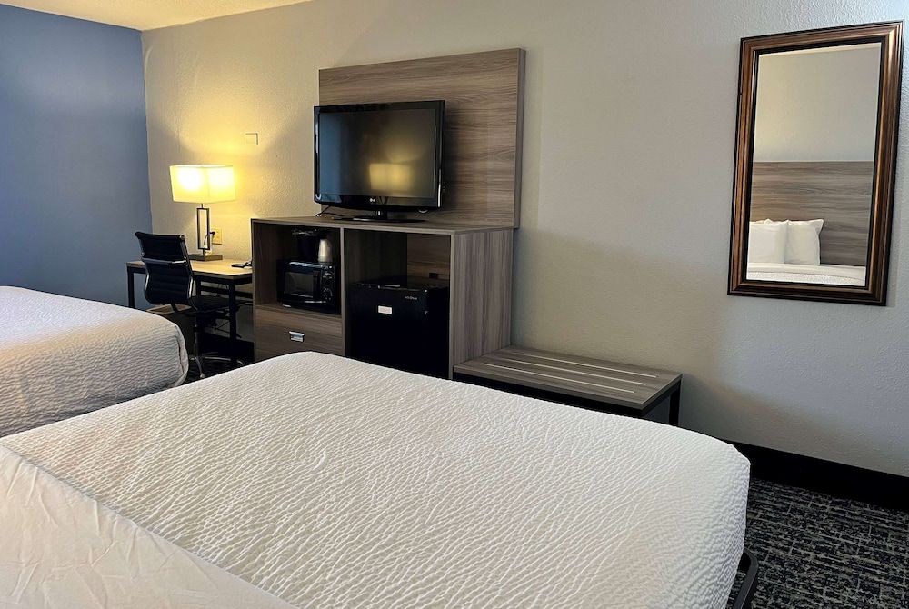 Room, Accessible, Non Smoking