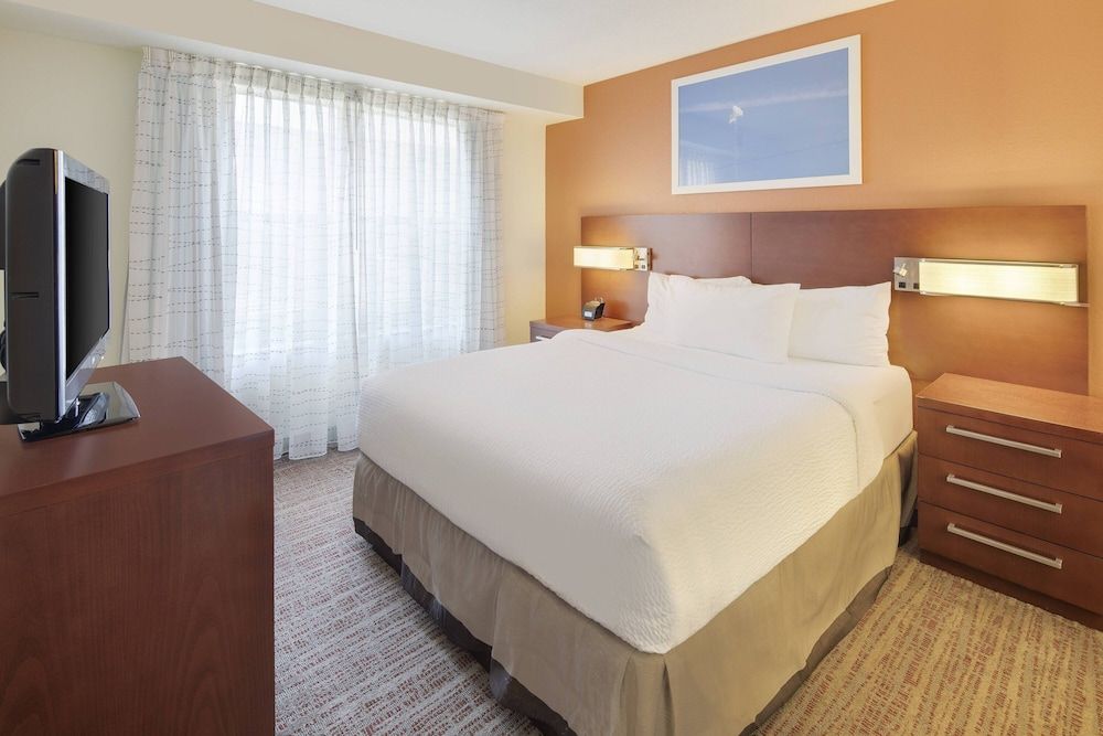 Suite, 2 Bedrooms, Non Smoking