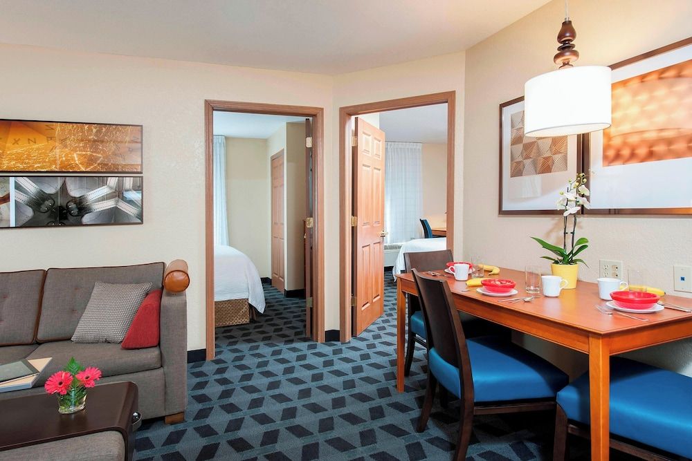Suite, 2 Bedrooms, Non Smoking