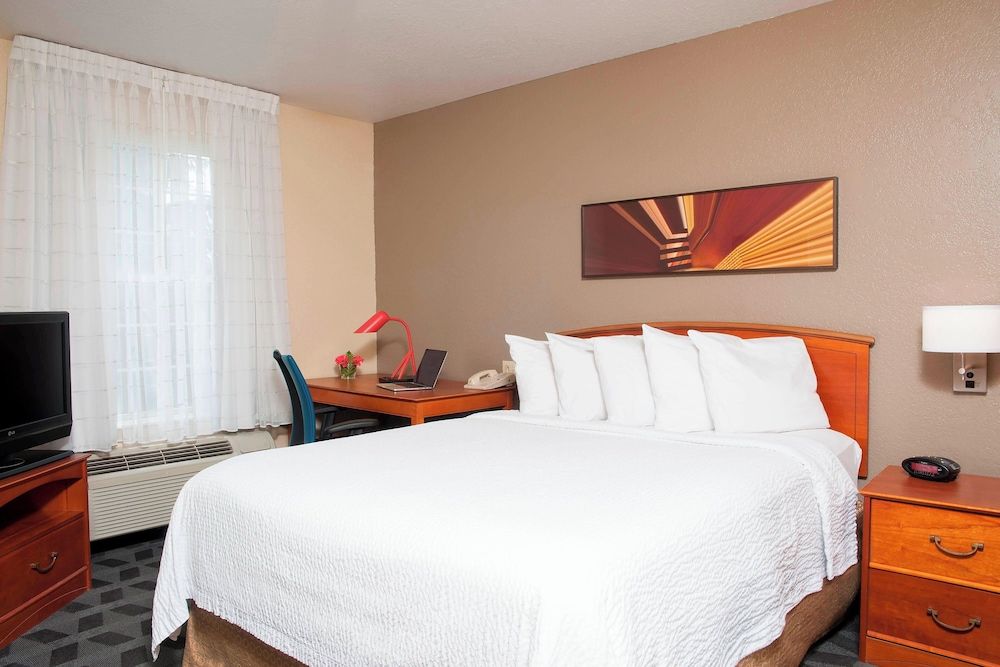 Suite, 2 Bedrooms, Non Smoking
