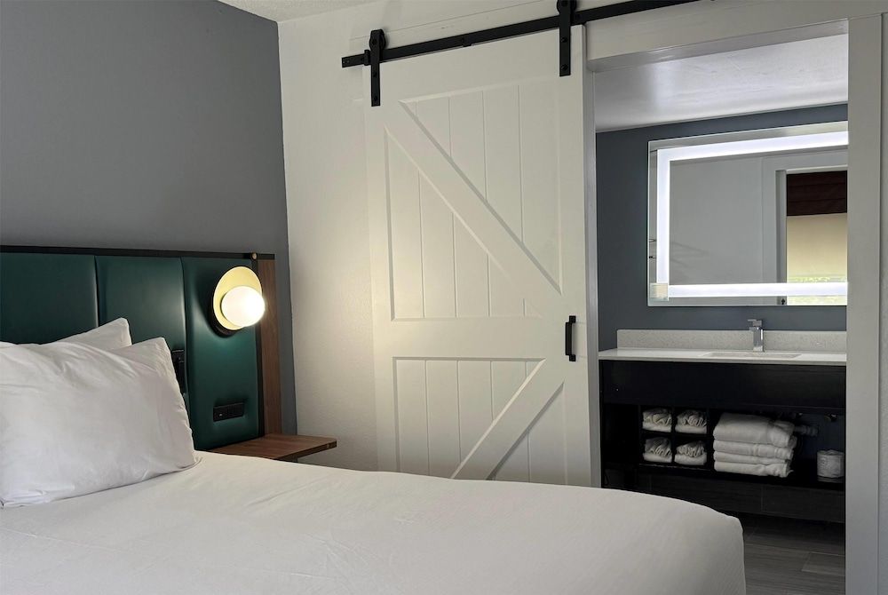 Room, 1 King Bed (One-Bedroom)