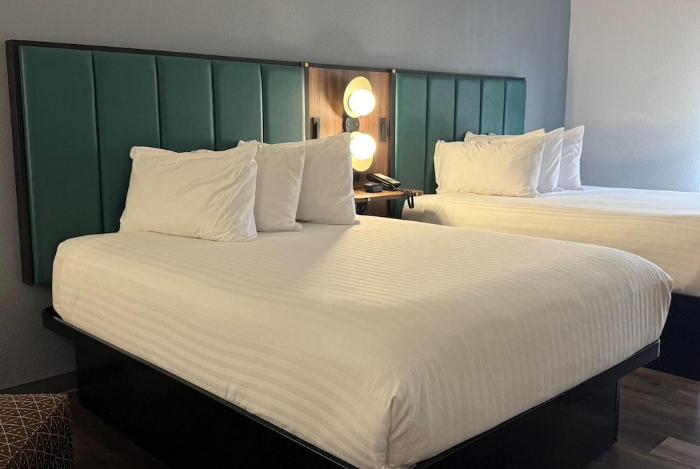 Room, 2 Queen Beds