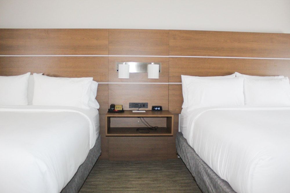 Standard Room, 2 Queen Beds
