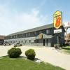 Super 8 by Wyndham Michigan City