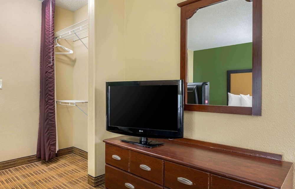 Extended Stay America Suites South Bend Mishawaka North Studio, 2 Double Beds, Non Smoking 5