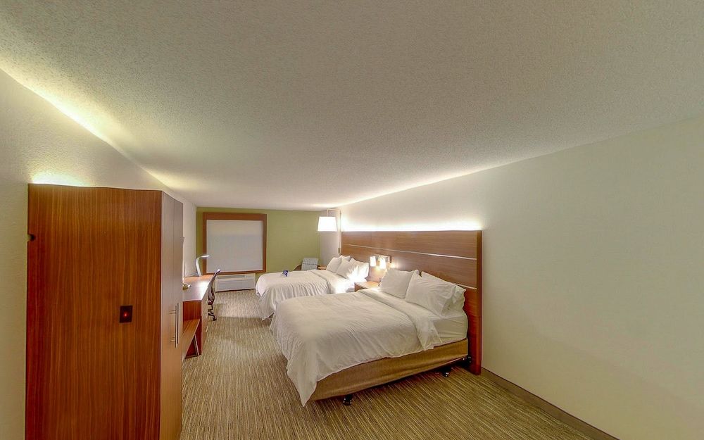 Standard Room, 2 Queen Beds