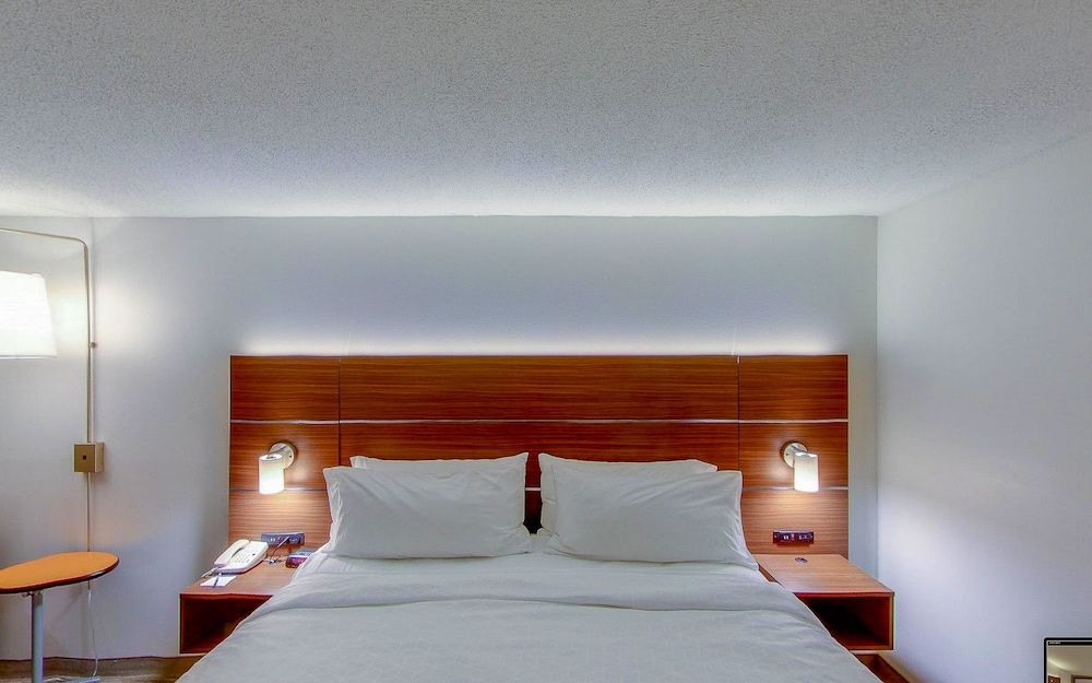 Standard Room, 2 Queen Beds