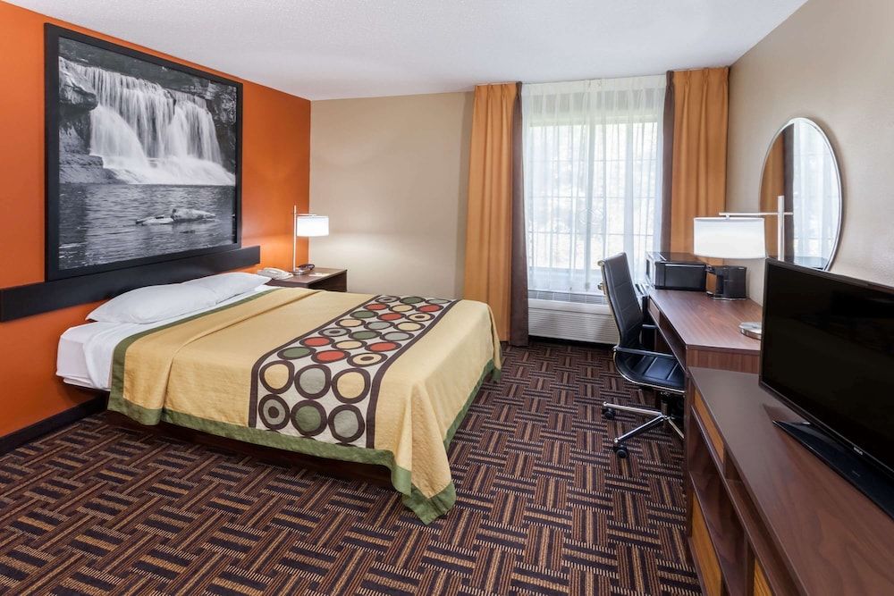 Double Room, Accessible