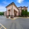 Quality Inn & Suites Sellersburg - Louisville Area