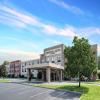 SpringHill Suites by Marriott Terre Haute