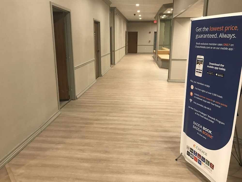 Quality Inn Vincennes