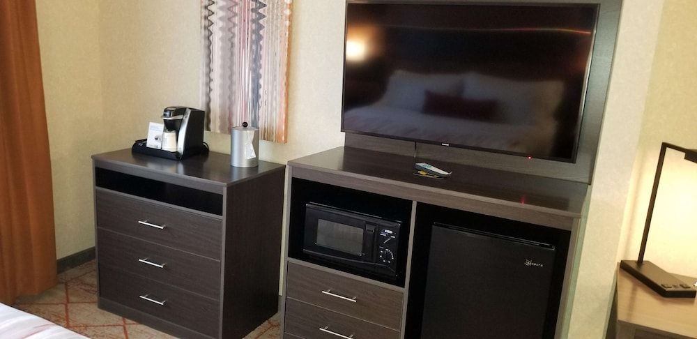 In-Room Amenity
