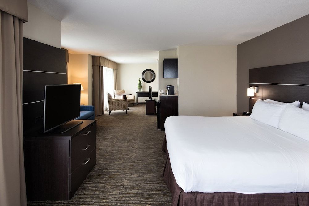 Suite, 1 Bedroom