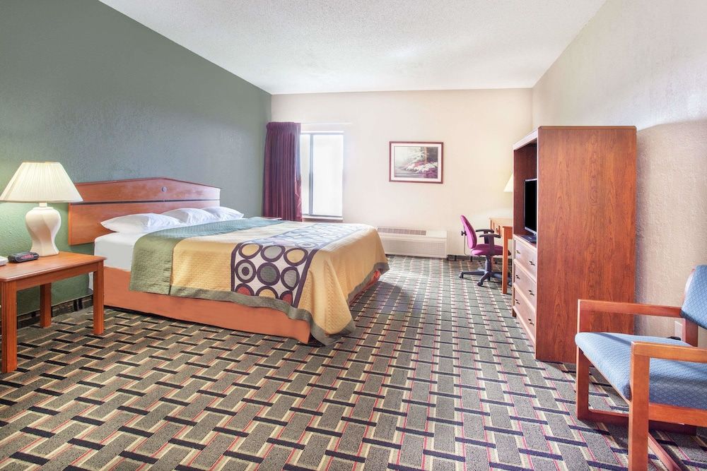 Room, Accessible