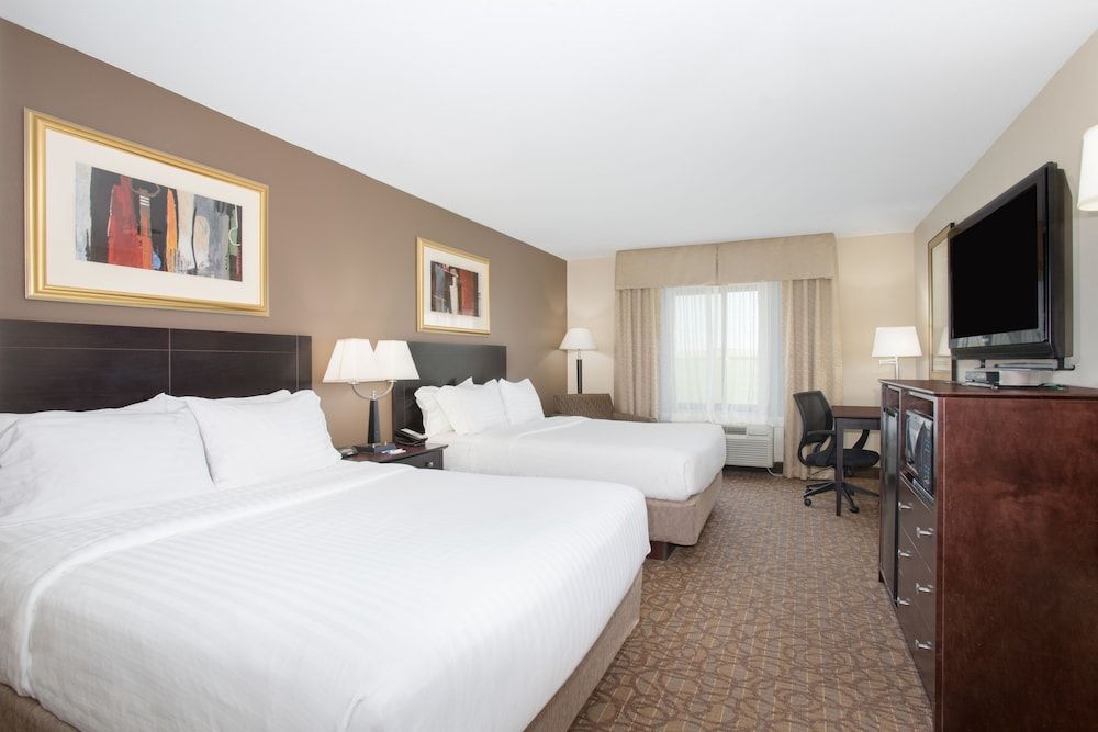 Suite, Multiple Beds (Wet Bar)