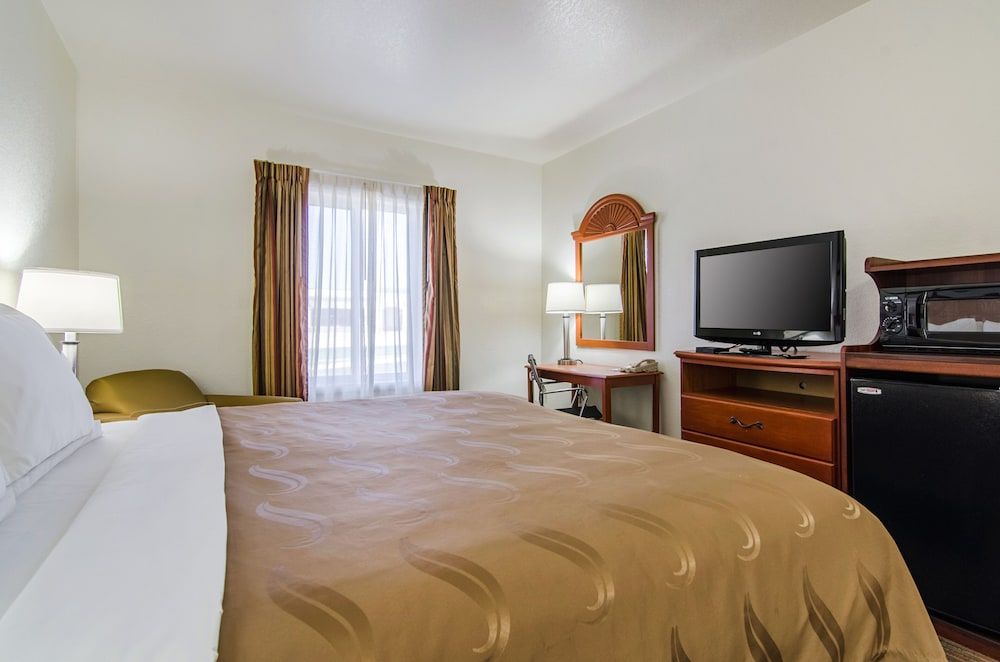 Suite, 1 King Bed with Sofa bed, Non Smoking (Upgrade)