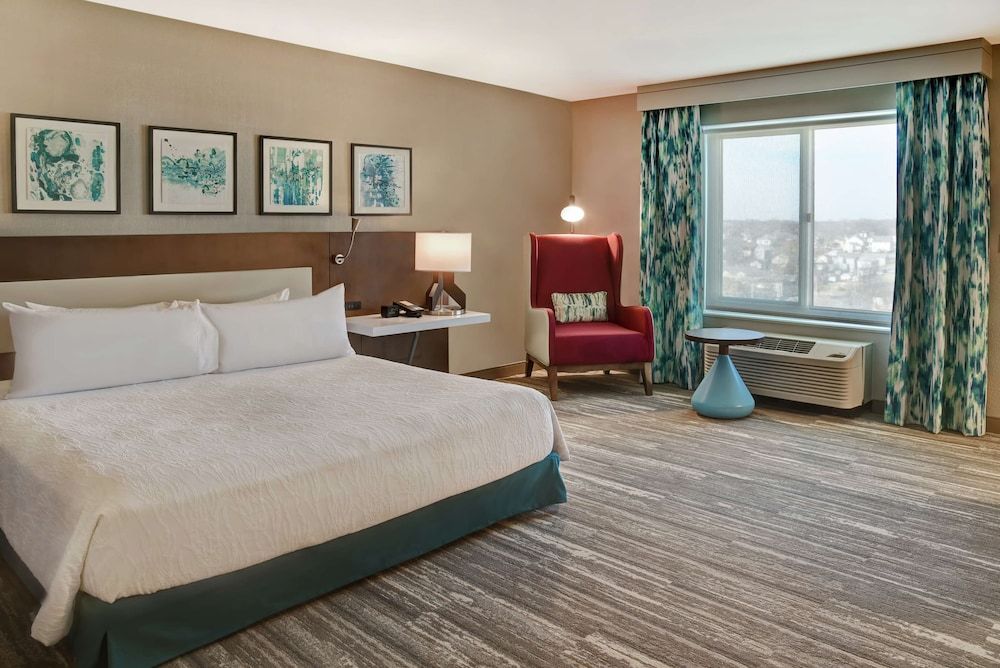 Room, Accessible