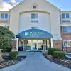 MainStay Suites Kansas City Overland Park