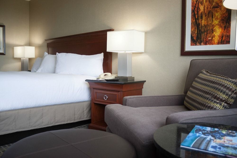 Room, 1 King Bed, Accessible, Non Smoking