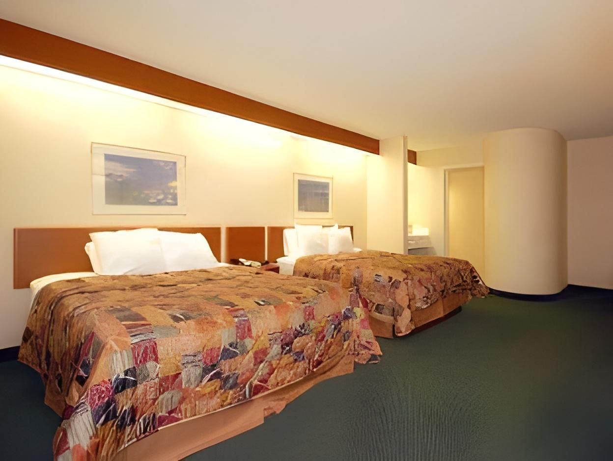 1 Bedroom Suite