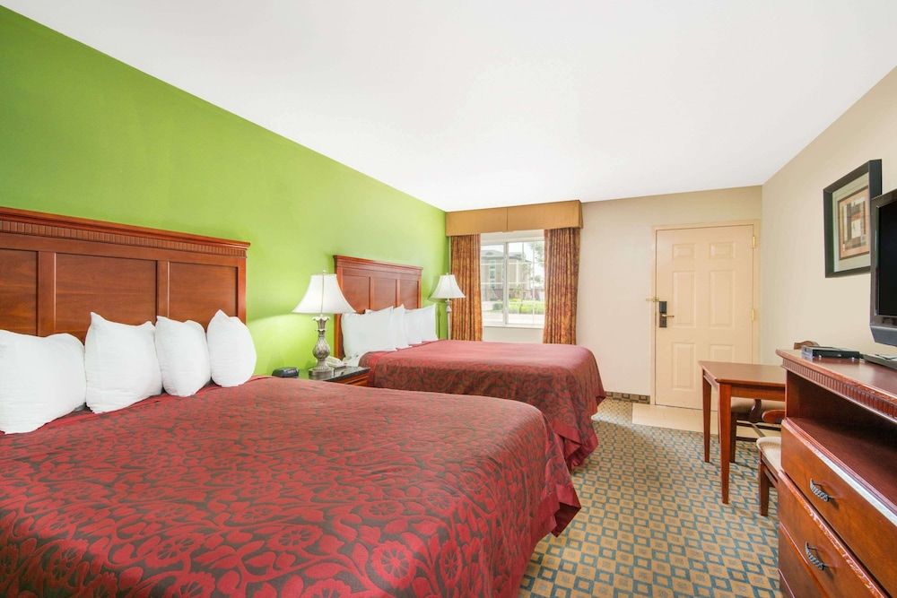 Studio Suite, Multiple Beds, Non Smoking