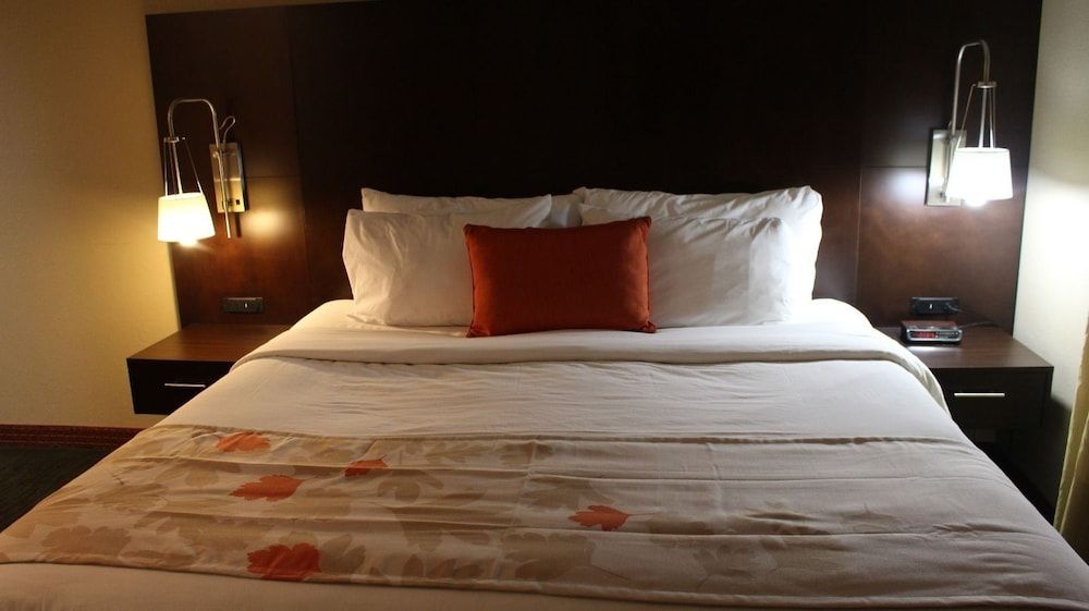 Suite, Multiple Beds, Non Smoking (Two-Bedroom)