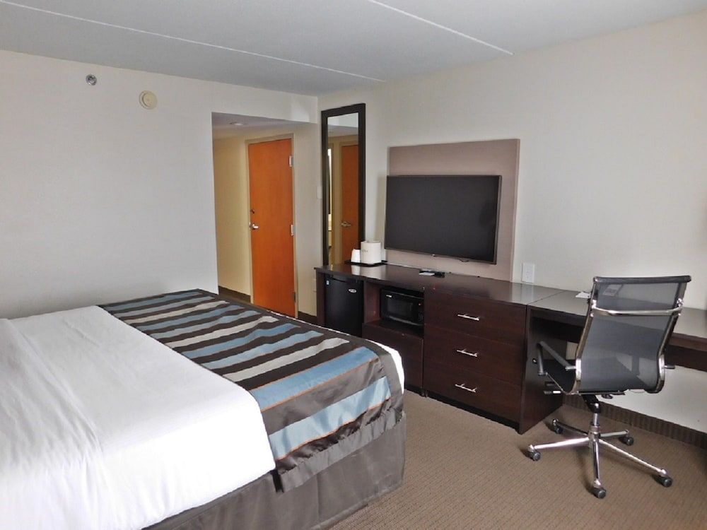 Studio Suite, 1 King Bed, Non Smoking