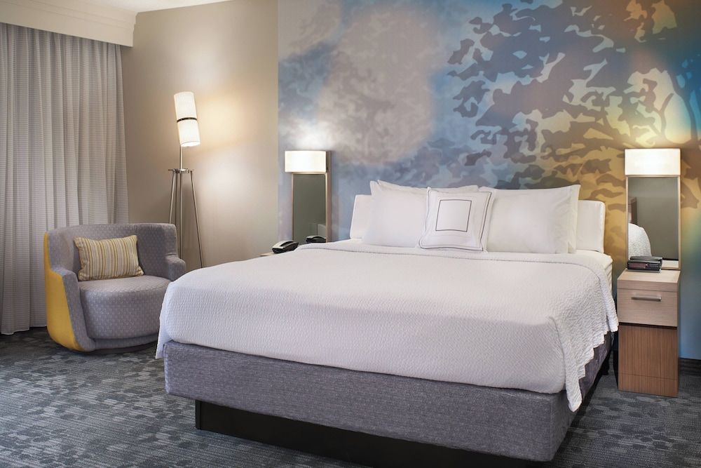 Room, 2 Queen Beds, Non Smoking