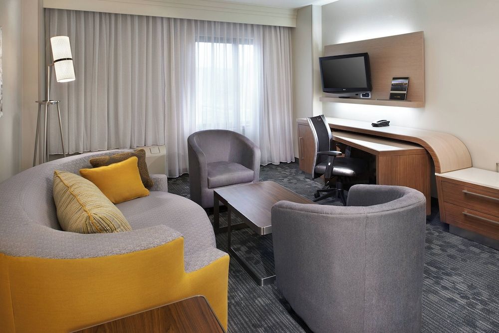 Suite, 1 Bedroom
