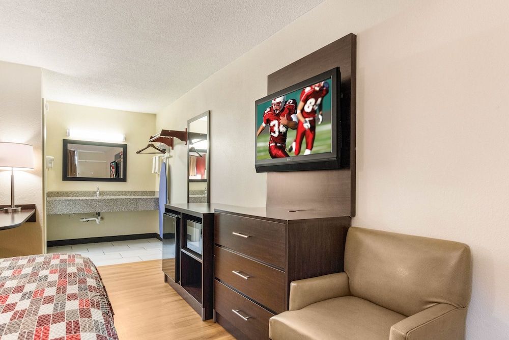 Superior Room, 1 King Bed, Smoking