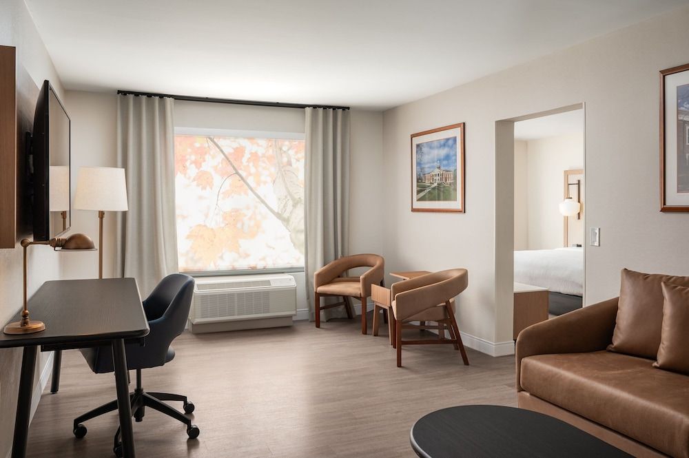 Suite, 1 Bedroom
