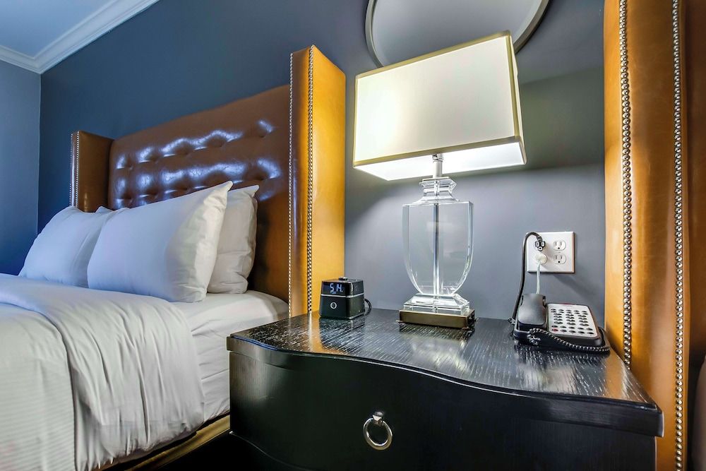 Room, 2 Queen Beds