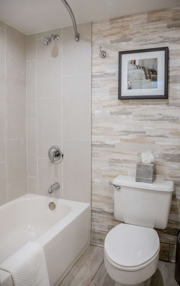 Suite, 2 Double Beds, Accessible (Conference, 2 Double Beds)